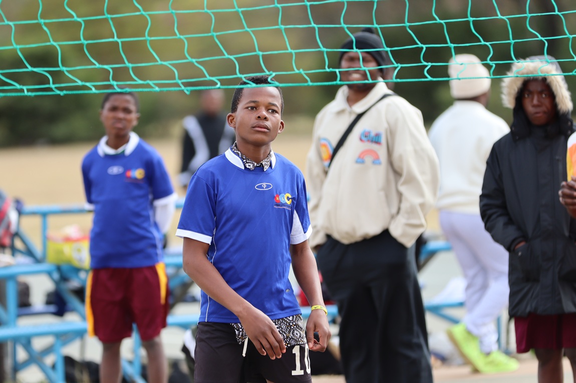 Limpopo Provincial School Sport Championships hosted in Polokwane 